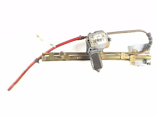Used Front right window mechanism MAZDA 626 IV Hatchback (GE) 2.0 D GLX Comprex (GEFP) (75 hp) 20433057
