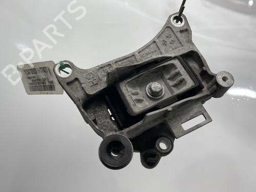 Gearbox mount RENAULT MEGANE III Coupe (DZ0/1_) 1.9 dCi (DZ0N, DZ0J, DZ1J, DZ1K) | BP29514093M88 