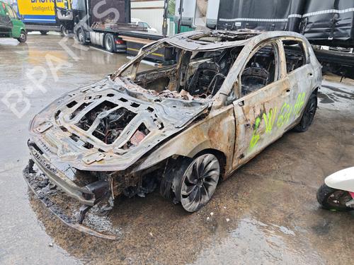 Used Parts VW GOLF VIII (CD1, DA1) 1.5 TSI 2916682