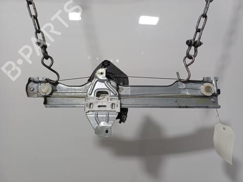 Rear left window mechanism CITROËN C4 II (NC_) 1.6 HDi 115 | BP36526354C24 - Image 8