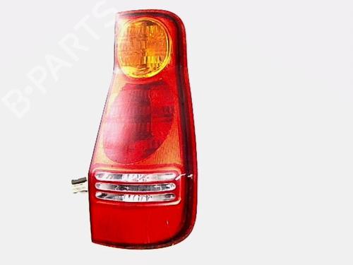 Right taillight HYUNDAI MATRIX (FC) 1.5 CRDi | BP20448526C35 