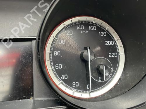 Instrument cluster SUZUKI SWIFT V (AZ) 1.2 Hybrid (Mild Hybrid) (A2L412) | BP23780530C47 - Image 3