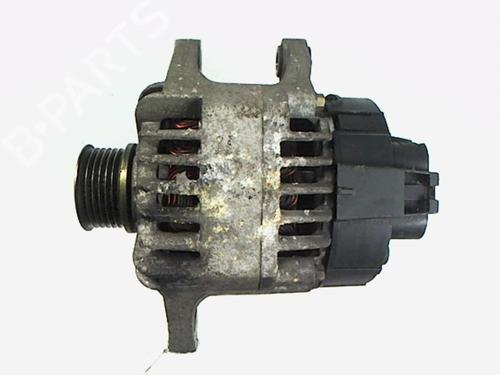 Alternator ALFA ROMEO 147 (937_) 1.6 16V T.SPARK ECO (937.AXA1A, 937.BXA1A) | BP20425575M7 
