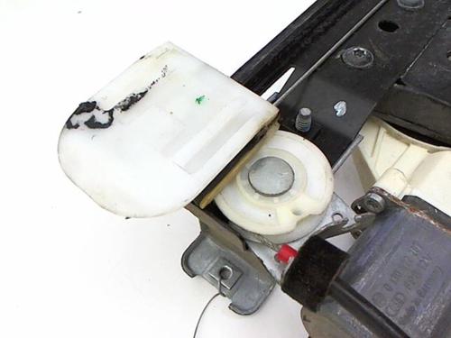 Rear right window mechanism FORD S-MAX (WA6) 1.8 TDCi | BP20473365C25 
