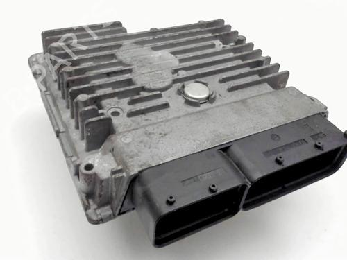 Engine control unit (ECU) VW TOURAN (1T3) 1.6 TDI | BP33701932M57 - Image 2