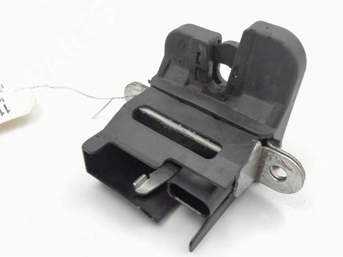 Tailgate lock VW GOLF VI (5K1) 2.0 TDI | BP29625351C101 