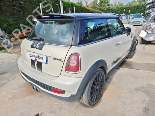 Used Engine MINI MINI (R56) Cooper (120 hp) 32269835