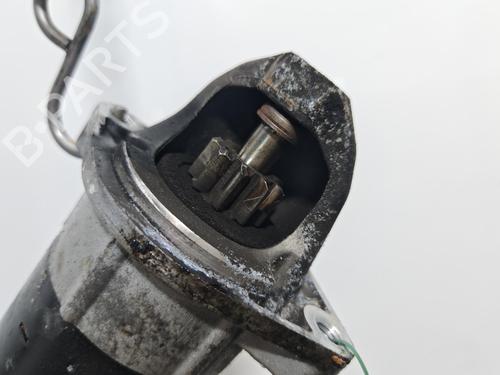 Startmotor Startmotor BMW 5 (E60) 525 d (197 hp) 37037267 37037267