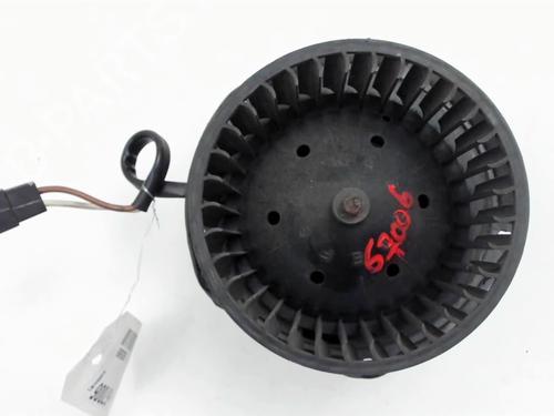 Heater blower motor VOLVO 440 (445) 1.9 Turbo-Diesel | BP20387203M62 