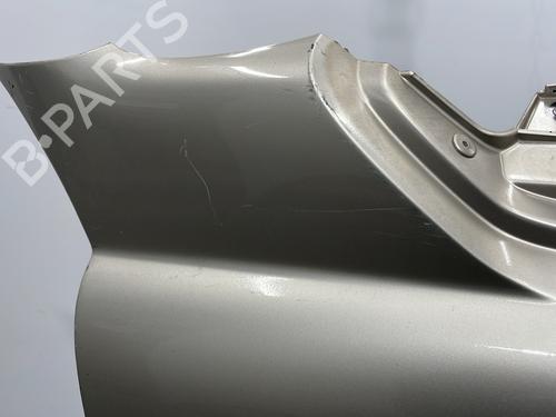 Right front fenders LAND ROVER FREELANDER I (L314) 2.0 Td4 4x4 | BP20391389C42 