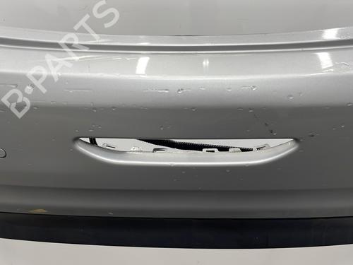 Rear bumper PEUGEOT 208 I (CA_, CC_) 1.2 VTI 82 | BP28321570C8 