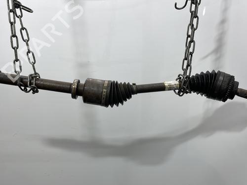 Used Right front driveshaft Right front driveshaft RENAULT KANGOO Express (FC0/1_) 1.5 dCi (FC07, FC1R) (65 hp) 30795219 30795219