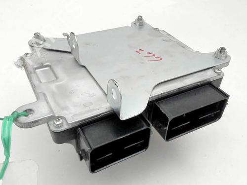 Engine control unit (ECU) MITSUBISHI OUTLANDER III (GG_W, GF_W, ZJ, ZL, ZK) 2.4 Hybrid 4WD (GG3W) | BP26964037M57 