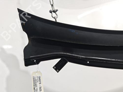 Used Scuttle panel Scuttle panel MERCEDES-BENZ SLK (R170) 230 Kompressor (170.447) (193 hp) 40280042 40280042
