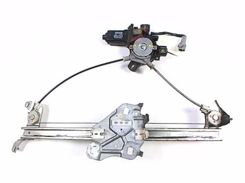 Front right window mechanism TOYOTA CELICA Coupe (_T20_) 1.8 i 16V (AT200) | BP21235122C23 