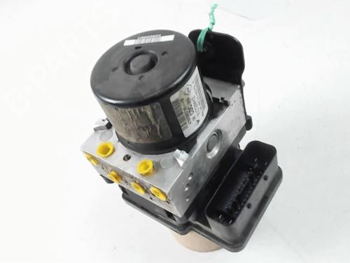 Used ABS pump ABS pump RENAULT LAGUNA Coupe (DT0/1) 2.0 dCi (DT01, DT08, DT09, DT0K, DT12, DT1C, DT1D, DT1M,... (150 hp) 34355477 34355477