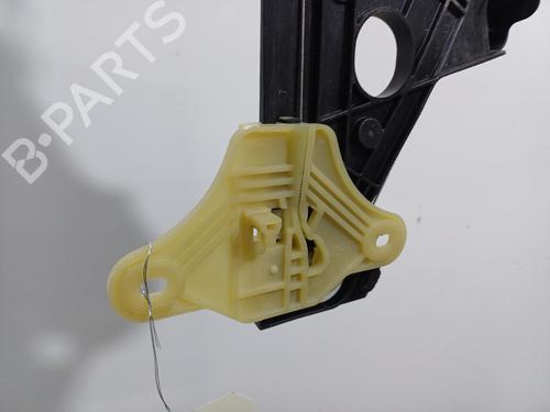 Rear left window mechanism RENAULT CLIO V (B7_) 1.5 Blue dCi 115 (B7AD) | BP39179506C24 - Image 3