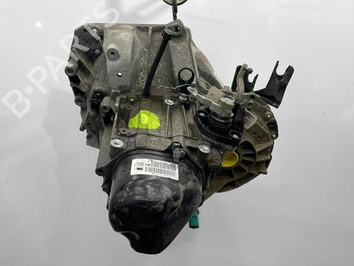 Gearbox NISSAN MICRA IV (K13K, K13KK) 1.2 | BP23778317M3 