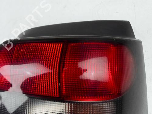 Used Right taillight Right taillight 38943266 38943266