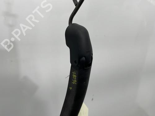 Rear windshield wiper arm FIAT BRAVO II (198_) 1.9 D Multijet (198AXC1B) | BP29375072C144 