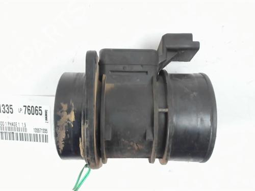 Used Mass air flow sensor RENAULT KANGOO (KC0/1_) 1.9 dTi (KC0U) (80 hp) 26181506