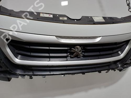 Grill PEUGEOT PARTNER Tepee | BP37275329C40 - Image 4