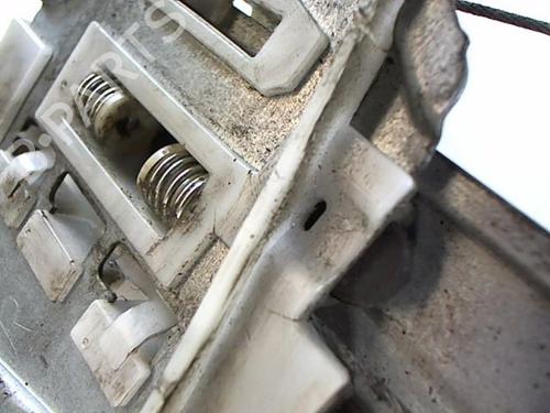 Used Rear right window mechanism SUZUKI GRAND VITARA II (JT, TE, TD) 1.9 DDiS All-wheel Drive (JT419, TD44, JB419WD, JB419XD,... (129 hp) 20478240