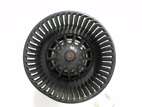Used Heater blower motor Heater blower motor CITROËN C3 I (FC_, FN_) 1.4 HDi (68 hp) 20470817 20470817