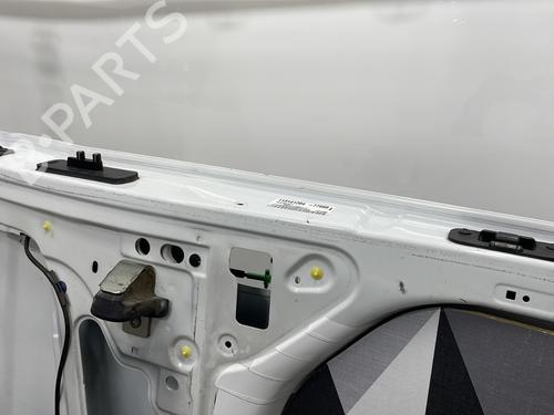Højre side skydedør RENAULT TRAFIC II Bus (JL) 2.0 dCi 90 (JL00, JL01, JL0H, JL0M, JL0P, JL0S) | BP29491175C75 