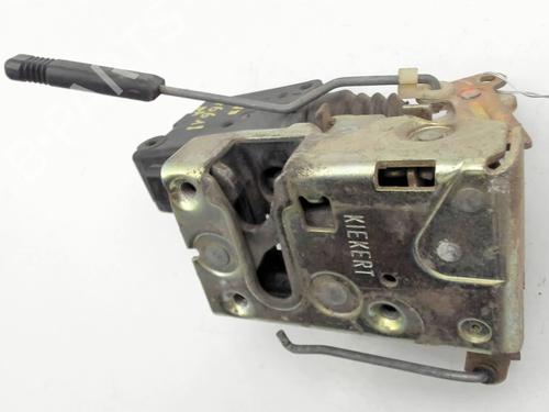 Front right lock PEUGEOT 205 II (20A/C) 1.1 | BP29375214C97 