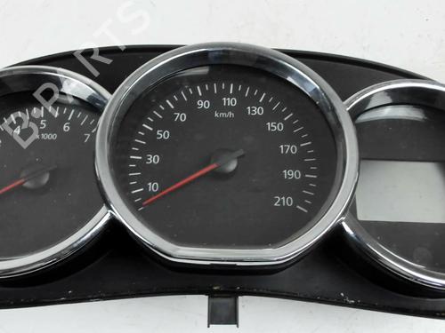 Instrument cluster DACIA LOGAN II 1.5 dCi | BP40116252C47  - Image 5