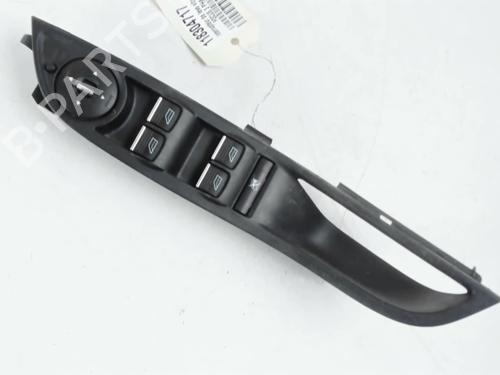 Venstre Foran elrute bryter FORD FOCUS III 2.0 TDCi (115 hp) 31355311