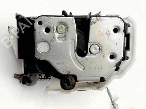 Used Front right lock ALFA ROMEO 159 Sportwagon (939_) 1.9 JTDM 16V (939BXC1B) (136 hp) 32149359
