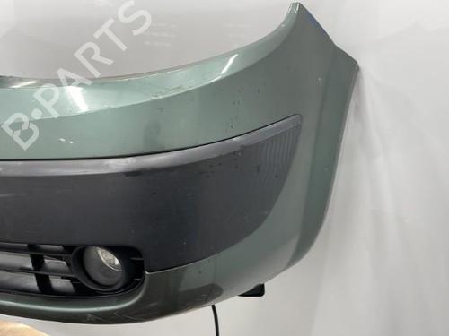 Front bumper RENAULT SCÉNIC II (JM0/1_) 1.5 dCi (JM02, JM13) | BP22102797C7 