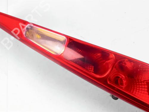 Left taillight CITROËN C8 (EA_, EB_) 2.2 HDi | BP32630979C34 