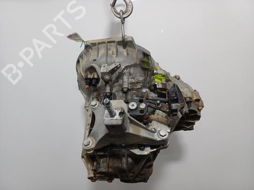 Gearbox FORD TRANSIT CONNECT (P65_, P70_, P80_) 1.8 Di | BP35893084M3 - Image 2