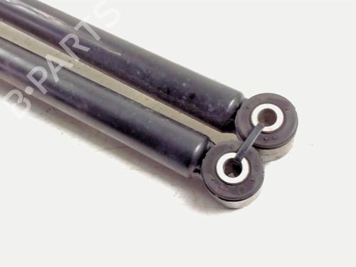 Used Right rear shock absorber Right rear shock absorber FORD FIESTA VI (CB1, CCN) 1.25 (82 hp) 20421601 20421601