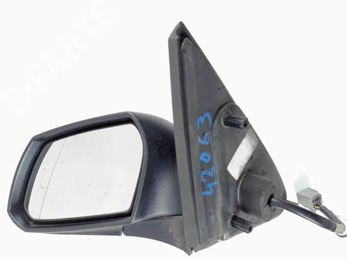 Left mirror FORD MONDEO III (B5Y) 1.8 16V | BP20411909C26 