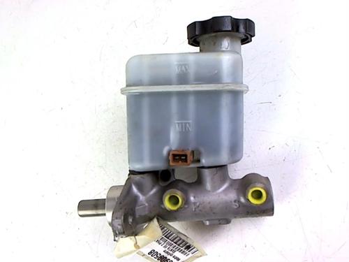 Used Brake master cylinder Brake master cylinder HYUNDAI SANTA FÉ II (CM) 2.2 CRDi 4x4 (155 hp) 20402851 20402851