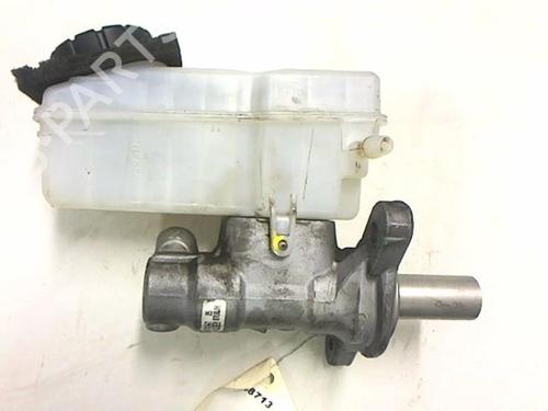 Brake master cylinder DACIA DOKKER Box Body/MPV 1.5 dCi 75 / Blue dCi 75 (FEJW, FEAH) | BP20452254M77 