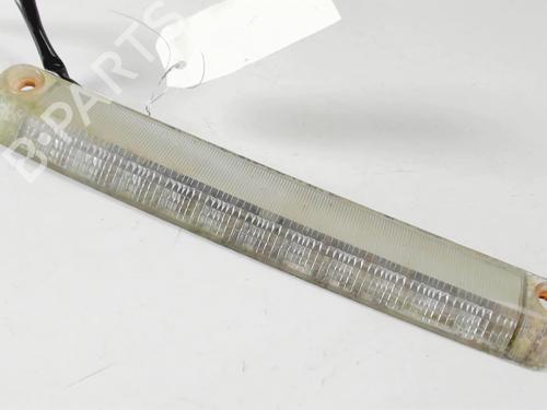Used Third brake light TOYOTA PRIUS Liftback (_W2_) 1.5 Hybrid (NHW20_, NHW20R) (112 hp) 20401903