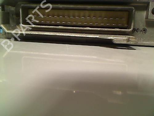 Engine control unit (ECU) CITROËN SAXO (S0, S1) 1.0 X | BP20410983M57 