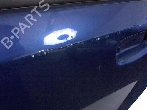 Left rear door FIAT PANDA (169_) 1.2 (169.AXB11, 169.AXB1A) | BP20437069C4 