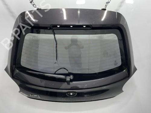 Tailgate ALFA ROMEO MITO (955_) 1.6 JTDM (955AXC1B) | BP20439678C6 