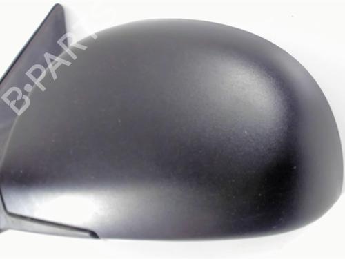 Left mirror HYUNDAI ACCENT II (LC) 1.5 CRDi | BP20411973C26 