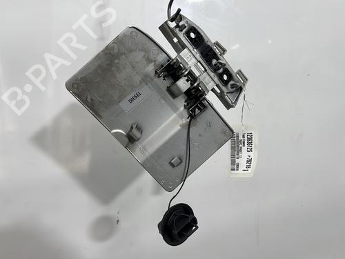 Used Fuel flap Fuel flap RENAULT TRAFIC II Bus (JL) 1.9 dCI 100 (JL0C, JL0K) (101 hp) 33687960 33687960