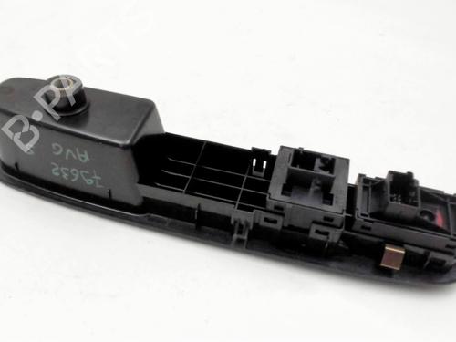 Left front window switch FIAT PUNTO (199_) | BP36526000I27 - Image 7