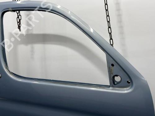 Right front door CITROËN BERLINGO / BERLINGO FIRST MPV (MF_, GJK_, GFK_) 2.0 HDI 90 (MFRHY) | BP20417117C3