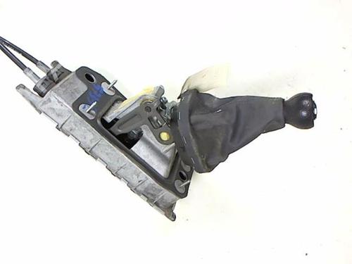 Gear lever VW TOURAN (1T1, 1T2) 1.9 TDI | BP20473096M90 