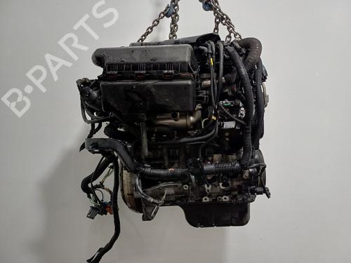 Engine CITROËN C5 III (RD_) 1.6 HDi 110 (RD9HZC) | BP37037499M1 - Image 10